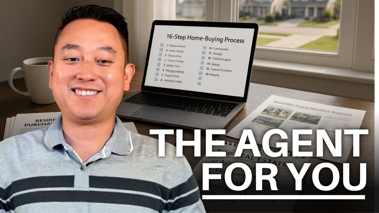 5 Things Fullerton Buyers Should Look for in an Agent