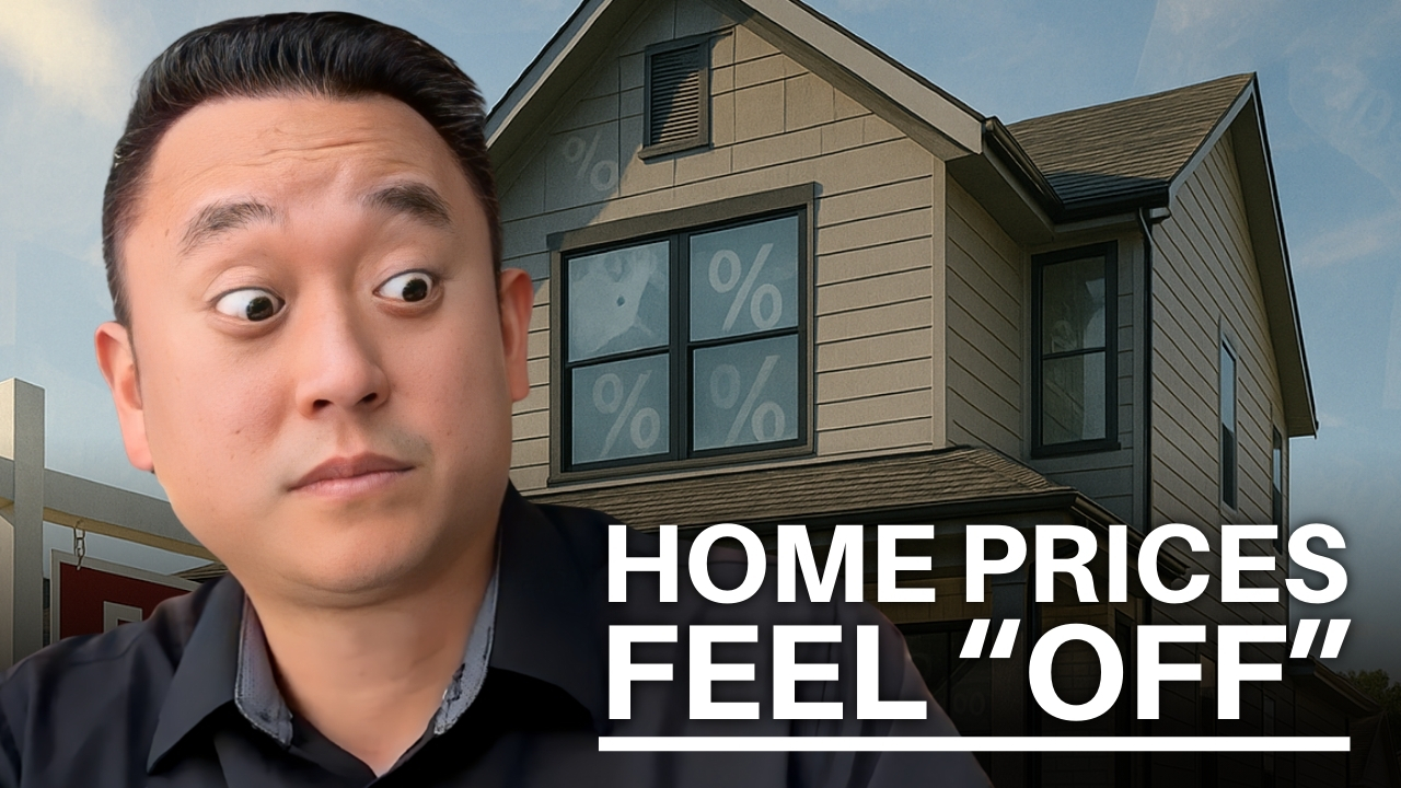 Are Home Prices More Affordable Than 10 Years Ago?!?!