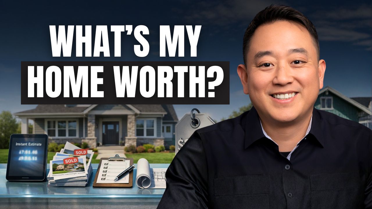 How to Find Out What Your Home Is Worth in 2026