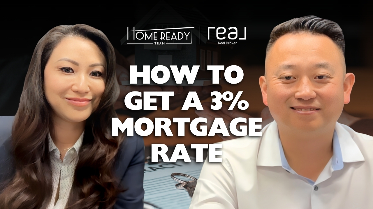 How To Lower Your Mortgage Rate With Assumable Loans