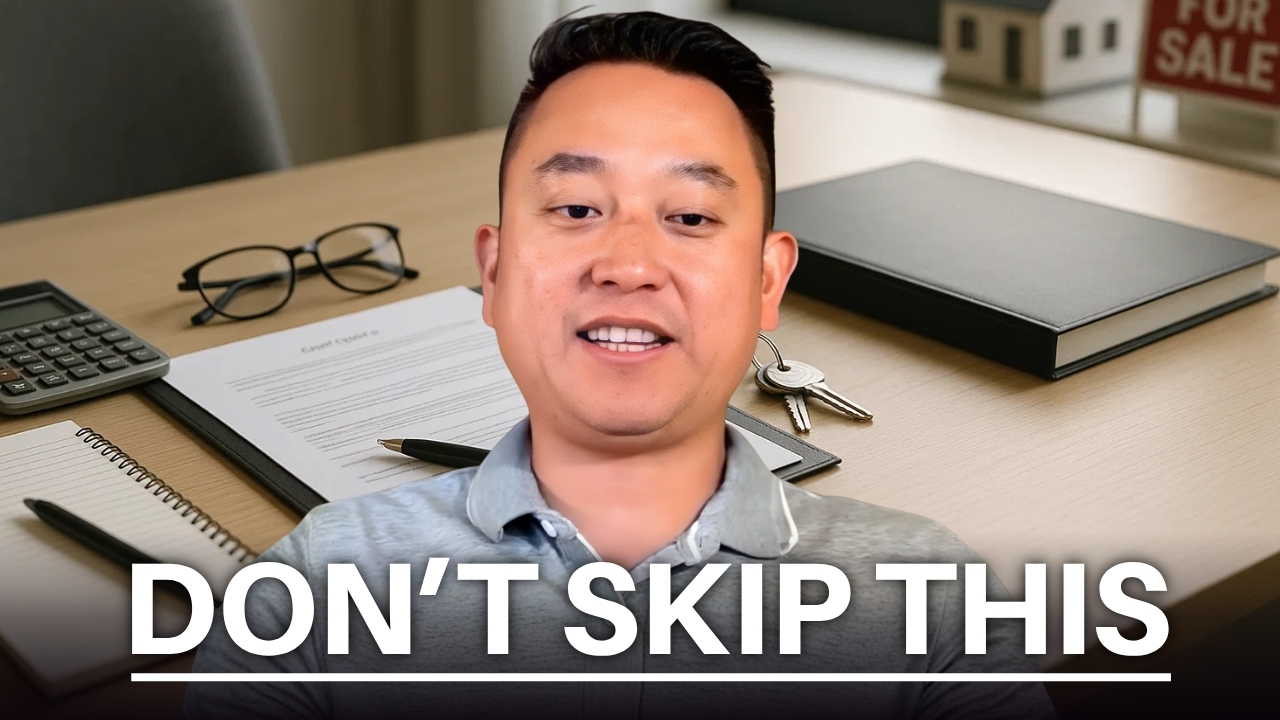 Top Reasons You Need Your Own Agent When Buying a Home